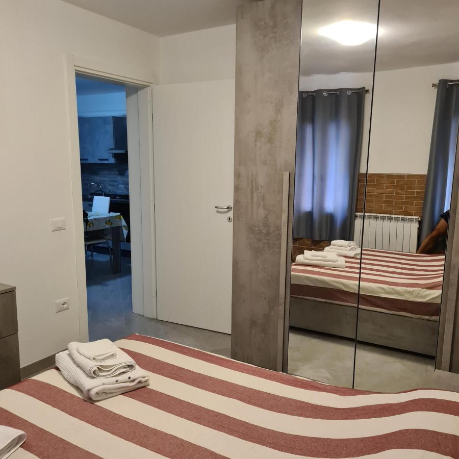 Venice Travel Chioggia Zewnętrze zdjęcie