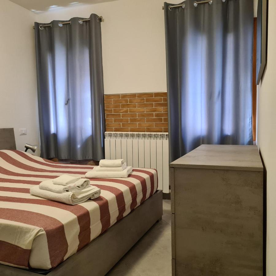 Venice Travel Chioggia Zewnętrze zdjęcie