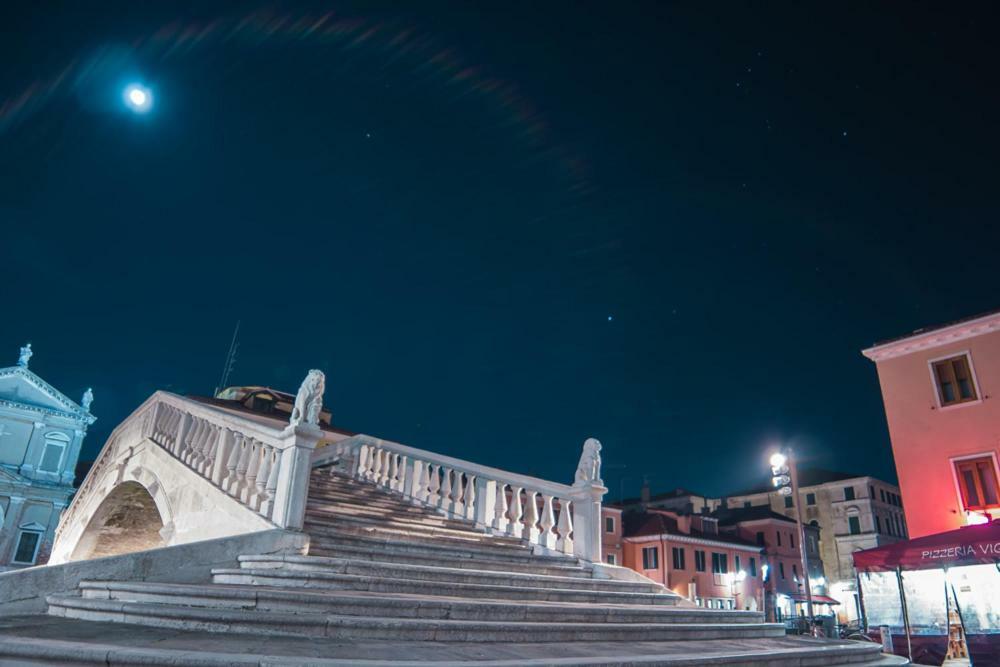 Venice Travel Chioggia Zewnętrze zdjęcie